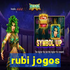 rubi jogos